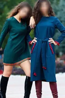East of Kailash Call Girl